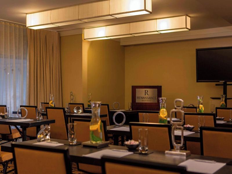 Renaissance Baton Rouge Hotel image