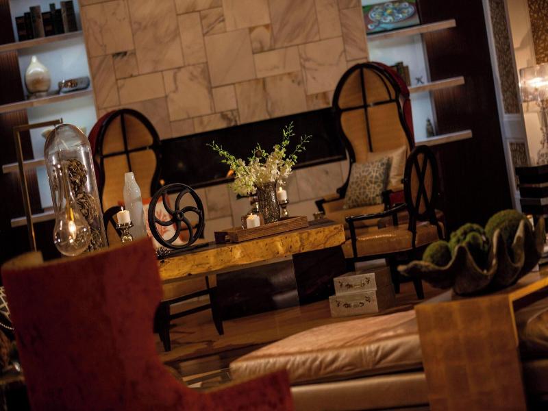 Renaissance Baton Rouge Hotel image