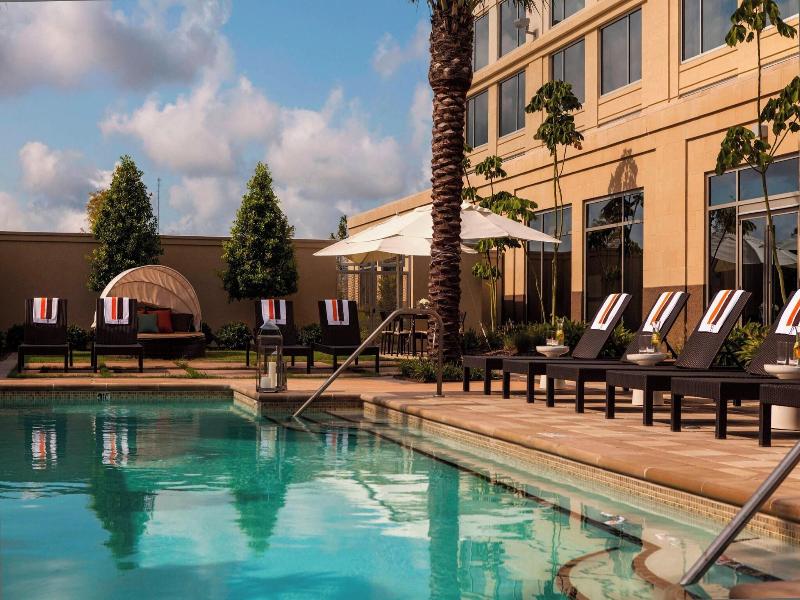 Renaissance Baton Rouge Hotel image