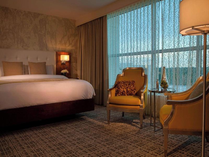 Renaissance Baton Rouge Hotel image