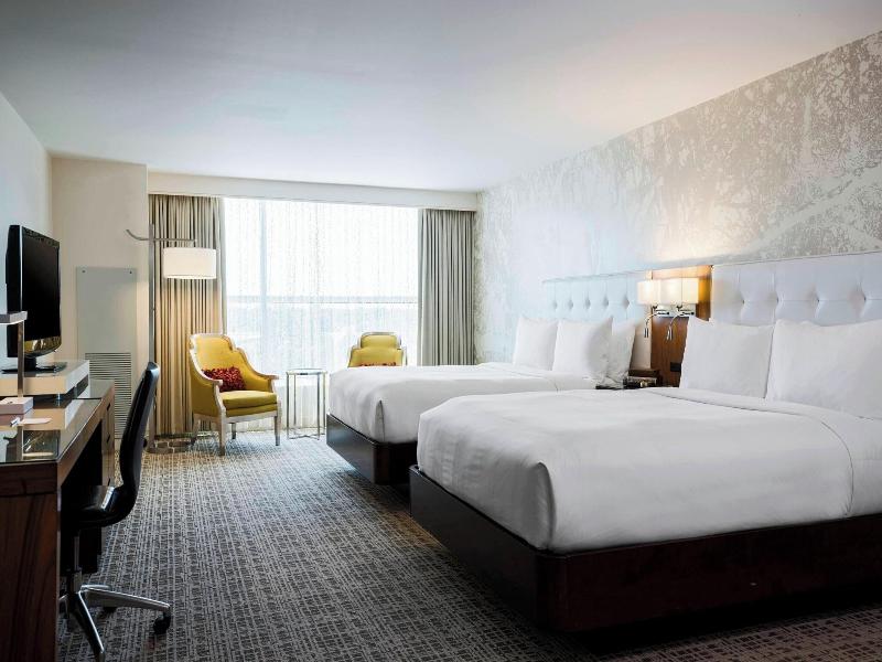 Renaissance Baton Rouge Hotel image