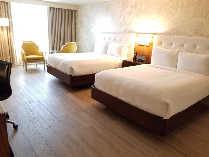 Renaissance Baton Rouge Hotel image