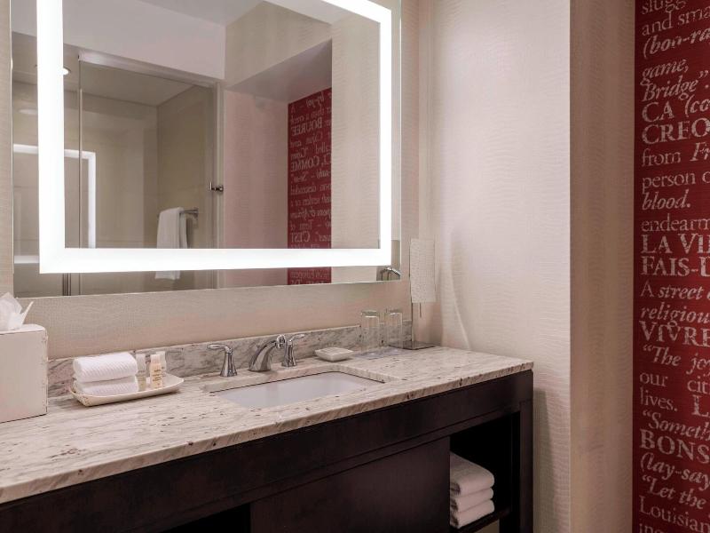 Renaissance Baton Rouge Hotel image