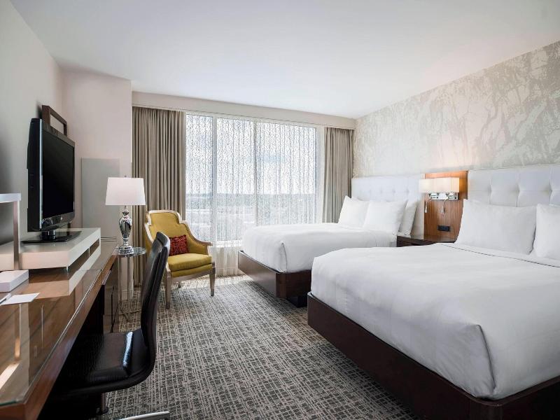 Renaissance Baton Rouge Hotel image