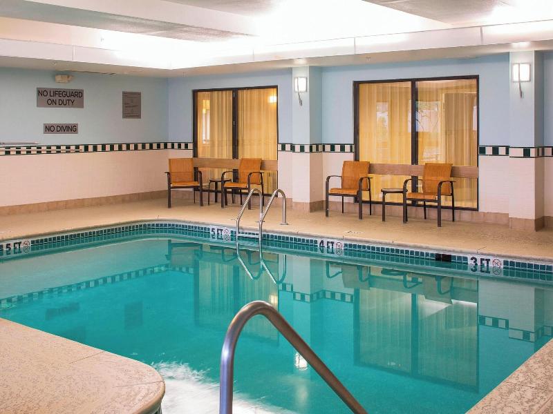 Courtyard Baton Rouge Siegen Lane image