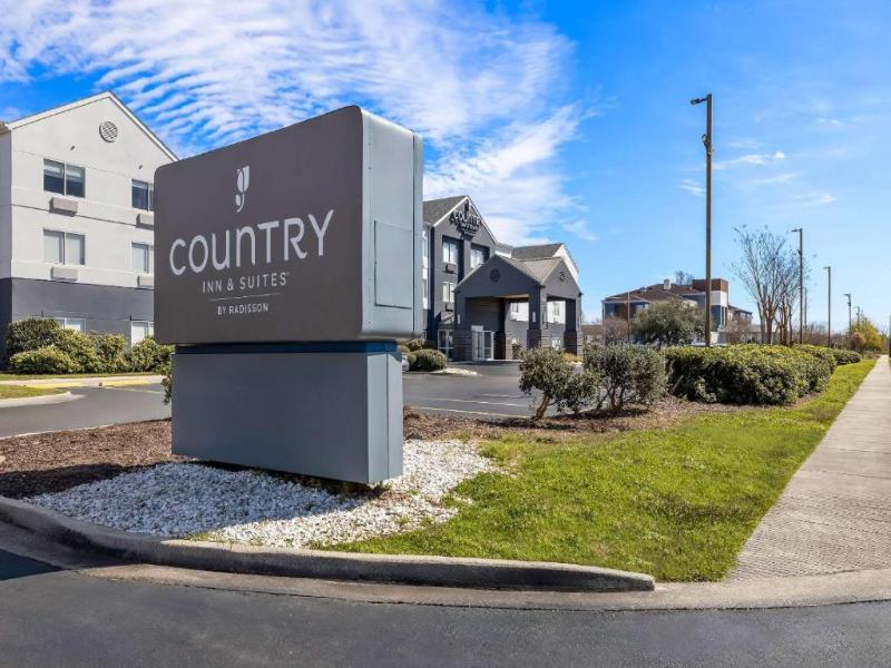 Country Inn & Suites Radisson Lsu/Medical Corridor
