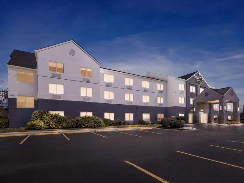 Country Inn & Suites Radisson Lsu/Medical Corridor