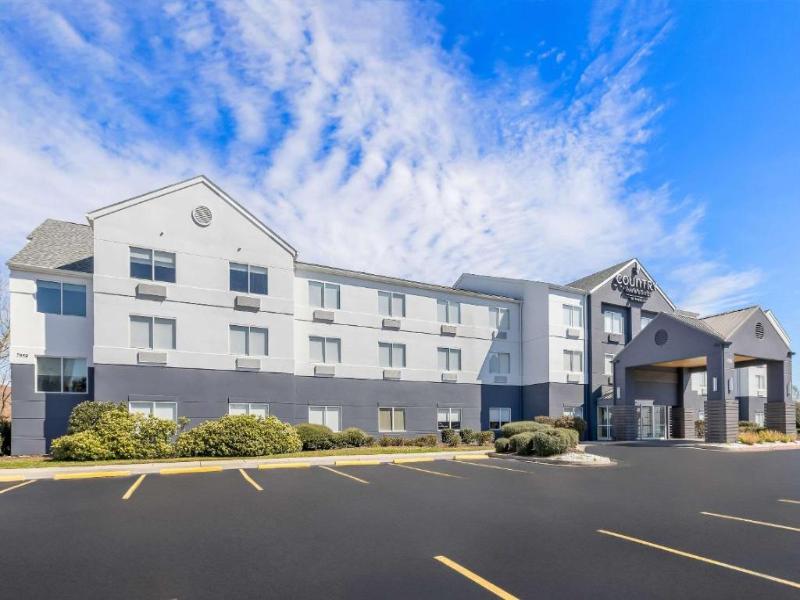 Country Inn & Suites Radisson Lsu/Medical Corridor