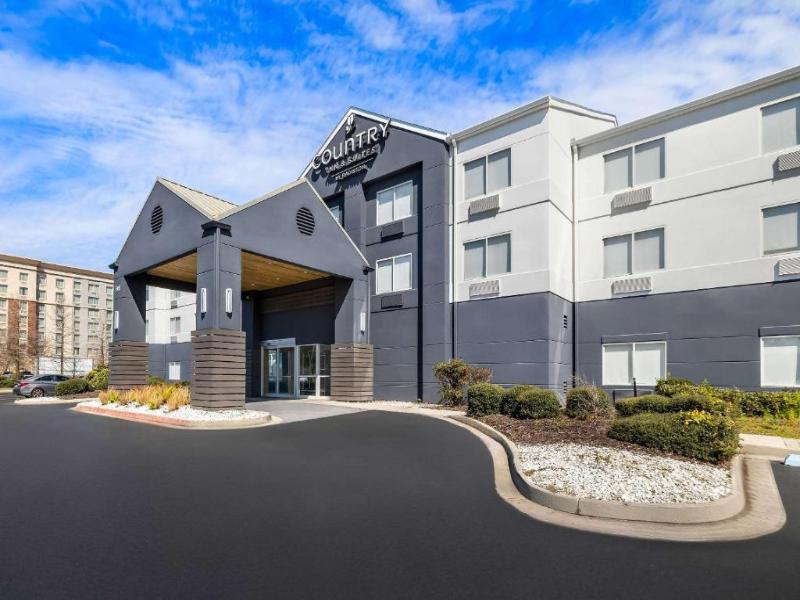 Country Inn & Suites Radisson Lsu/Medical Corridor