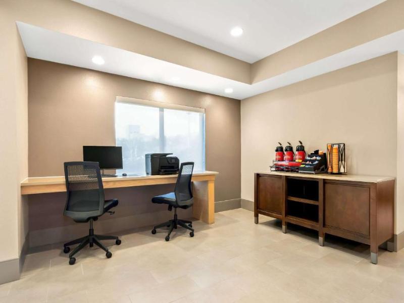 Country Inn & Suites Radisson Lsu/Medical Corridor