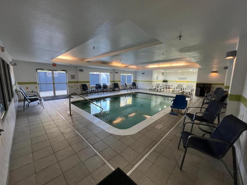 Country Inn & Suites Radisson Lsu/Medical Corridor