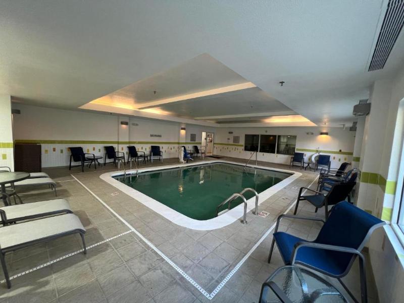 Country Inn & Suites Radisson Lsu/Medical Corridor