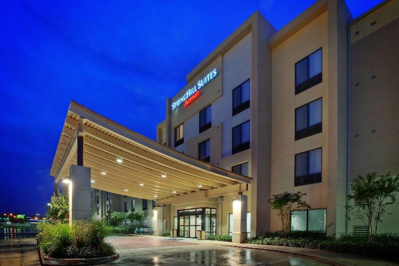 Fotos Hotel Springhill Suites Baton Rouge North/airport