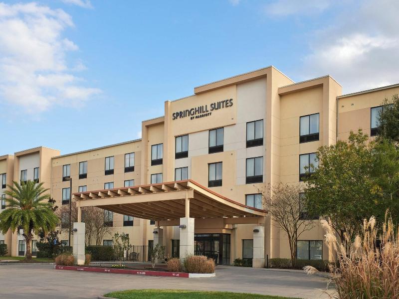 SpringHill Suites Baton Rouge North/Airport image