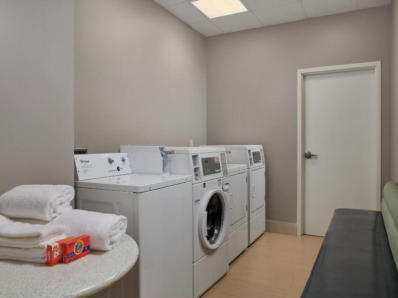 SpringHill Suites Baton Rouge North/Airport image