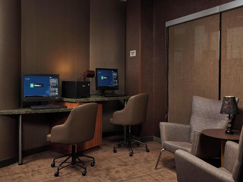 SpringHill Suites Baton Rouge North/Airport image