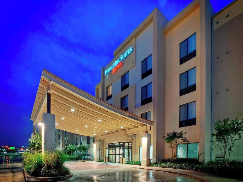 SpringHill Suites Baton Rouge North/Airport image