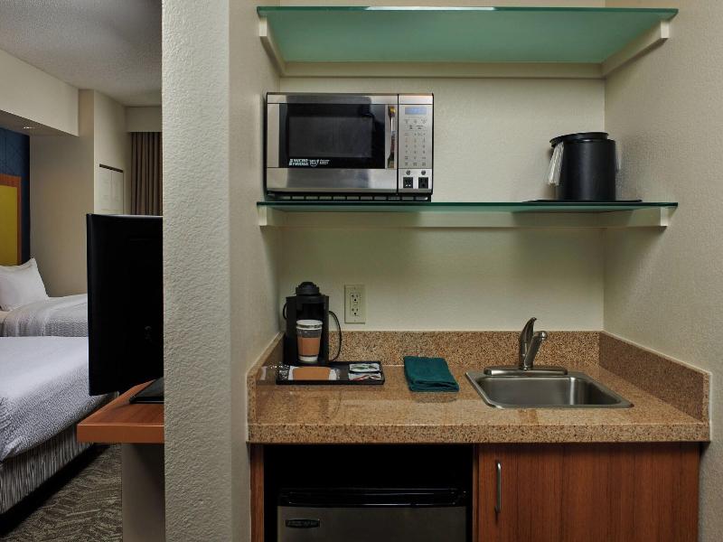 SpringHill Suites Baton Rouge North/Airport image