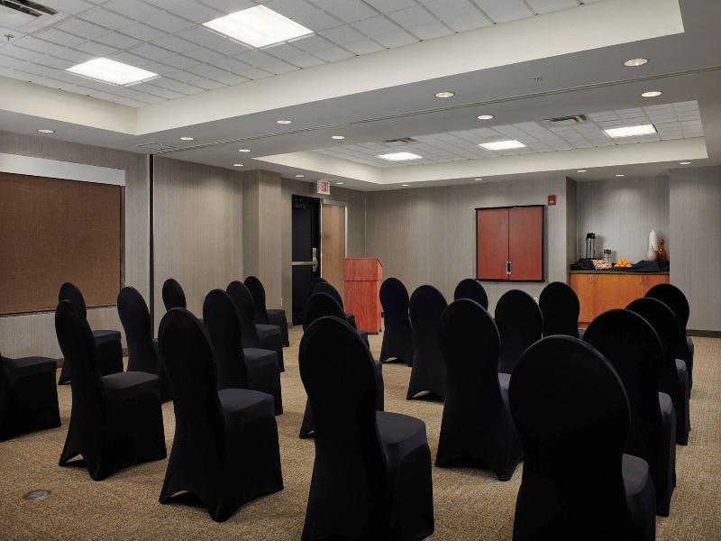 SpringHill Suites Baton Rouge North/Airport image