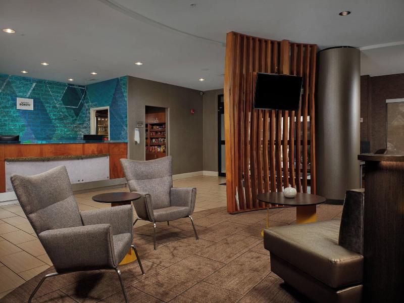 SpringHill Suites Baton Rouge North/Airport image