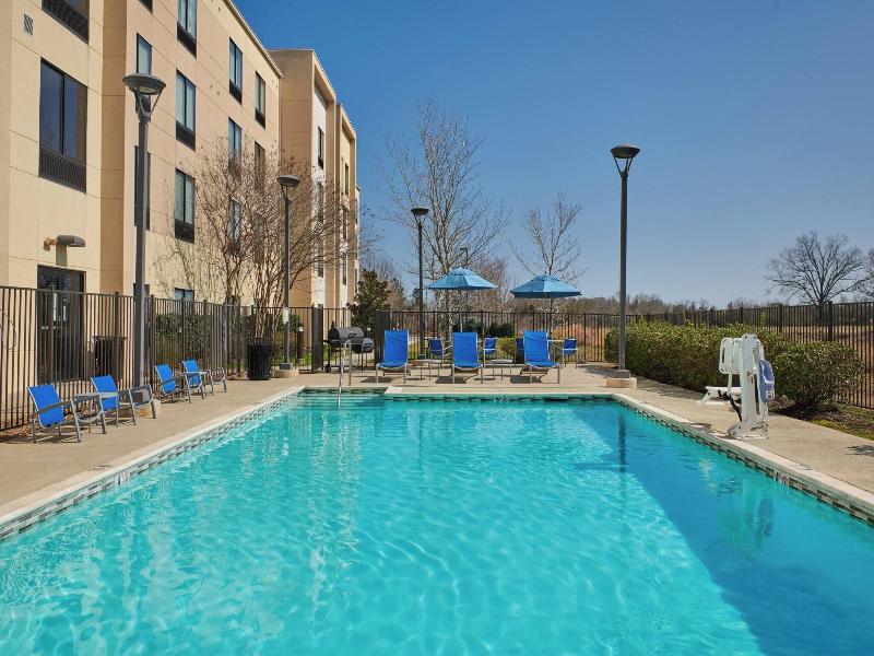 SpringHill Suites Baton Rouge North/Airport image