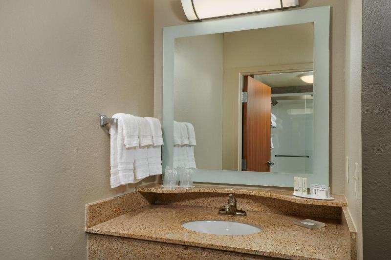 Fotos Hotel Springhill Suites Baton Rouge North/airport