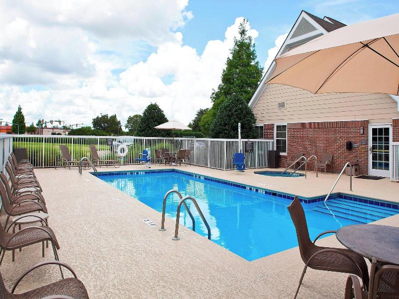 Residence Inn Baton Rouge Siegen Lane image
