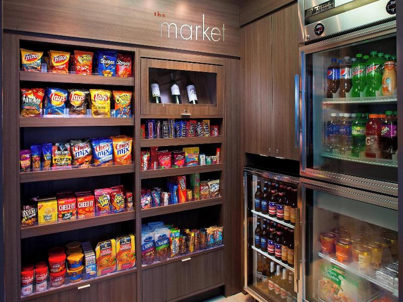 Residence Inn Baton Rouge Siegen Lane image