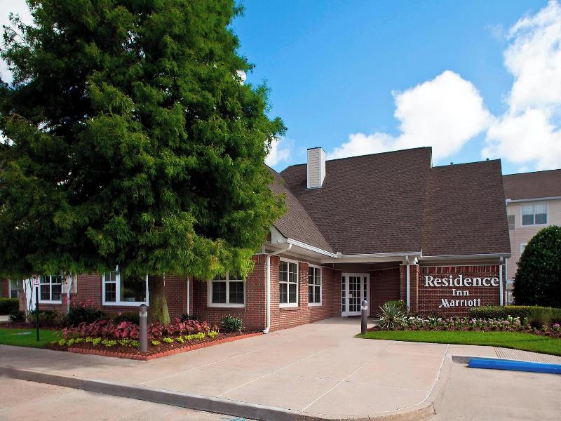 Residence Inn Baton Rouge Siegen Lane image