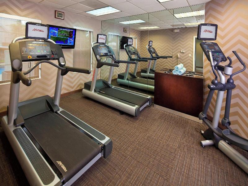 Residence Inn Baton Rouge Siegen Lane image