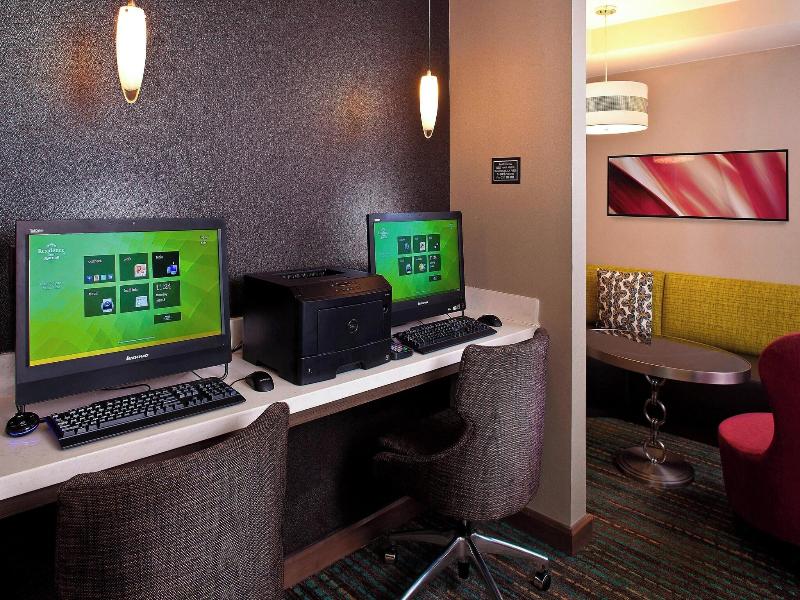 Residence Inn Baton Rouge Siegen Lane image