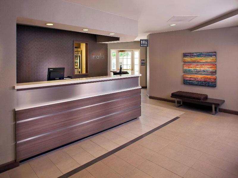 Residence Inn Baton Rouge Siegen Lane image
