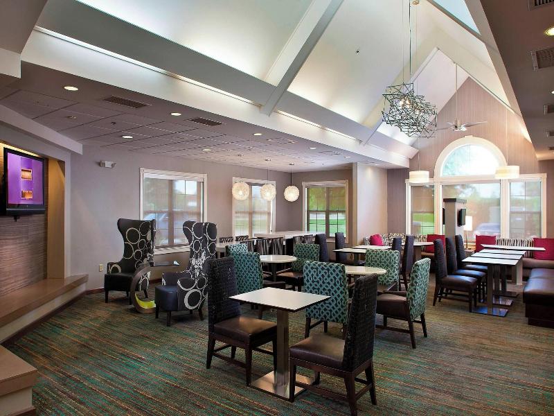 Residence Inn Baton Rouge Siegen Lane image