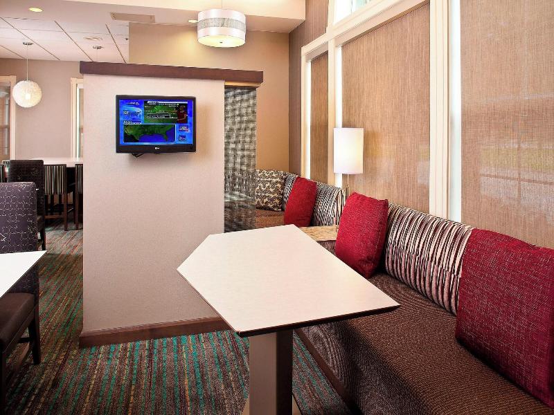 Residence Inn Baton Rouge Siegen Lane image