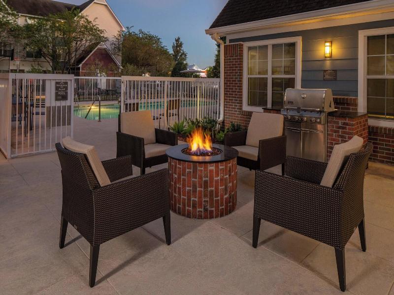 Residence Inn Baton Rouge Siegen Lane image