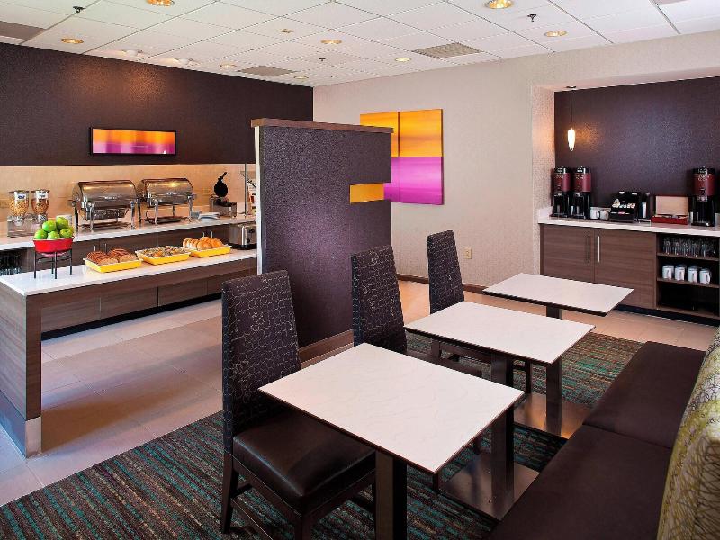 Residence Inn Baton Rouge Siegen Lane image