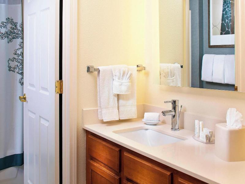 Residence Inn Baton Rouge Siegen Lane image