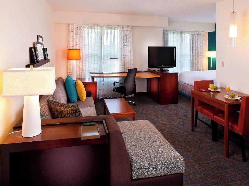 Residence Inn Baton Rouge Siegen Lane image