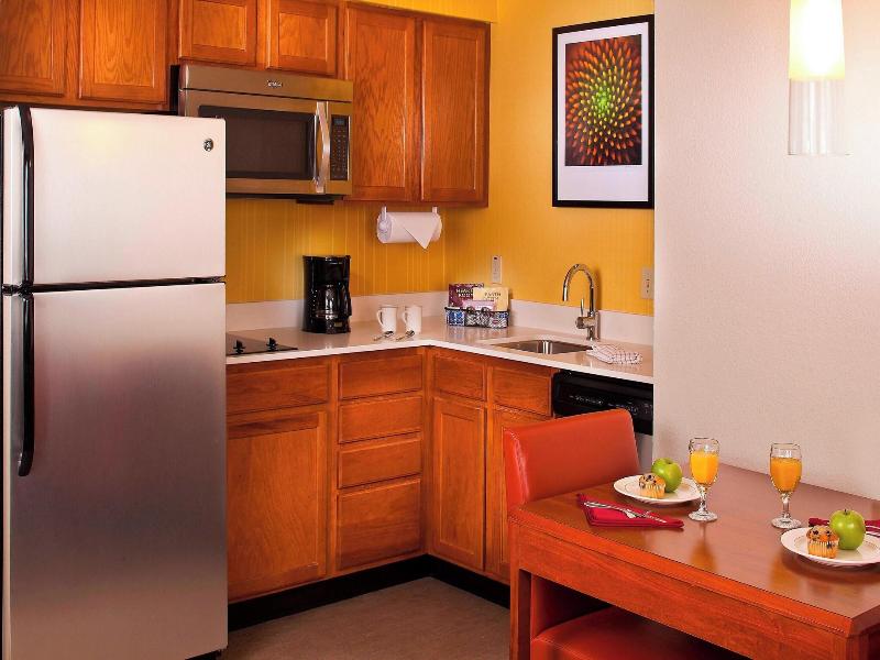Residence Inn Baton Rouge Siegen Lane image