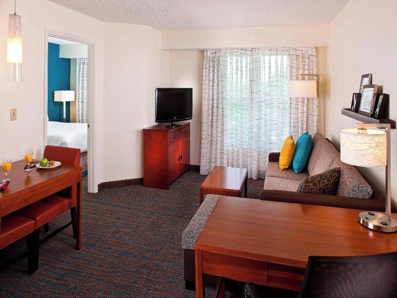 Residence Inn Baton Rouge Siegen Lane image
