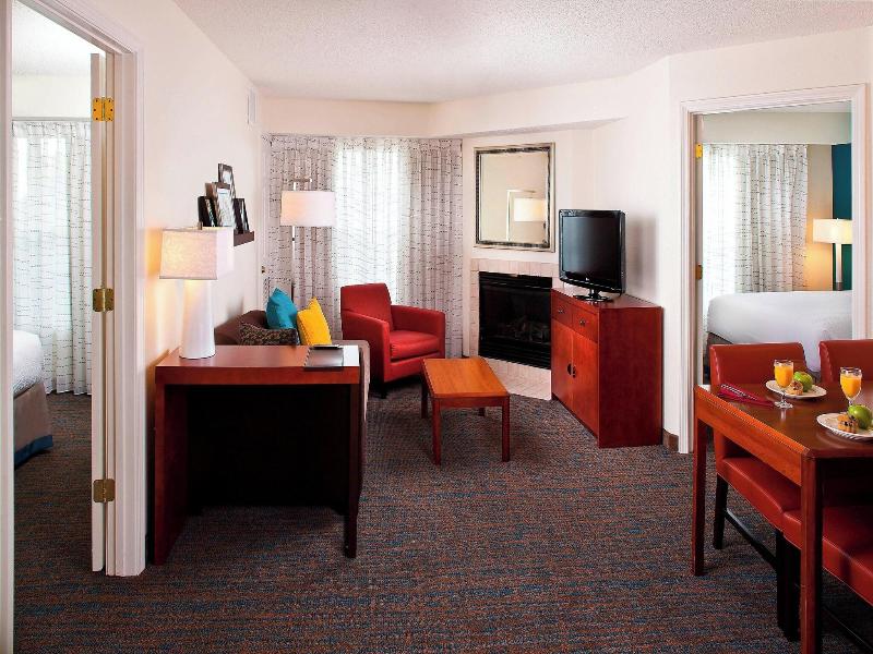 Residence Inn Baton Rouge Siegen Lane image