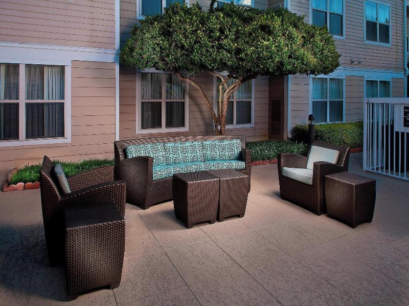 Residence Inn Baton Rouge Siegen Lane image