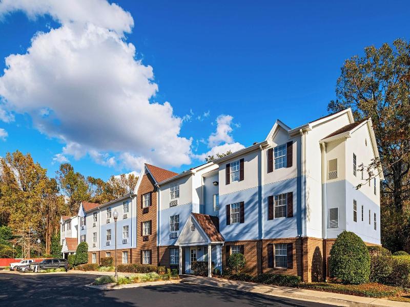 TownePlace Suites Baton Rouge South image