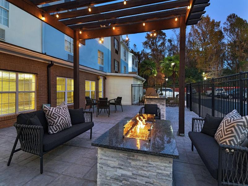 TownePlace Suites Baton Rouge South image