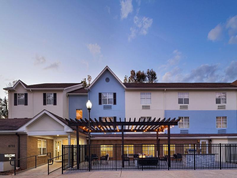 TownePlace Suites Baton Rouge South image