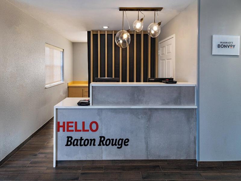 TownePlace Suites Baton Rouge South image