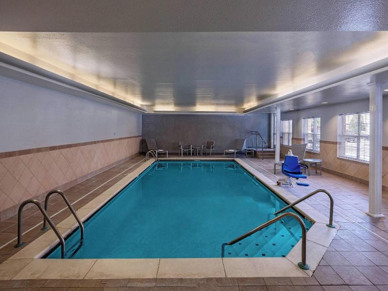 TownePlace Suites Baton Rouge South image