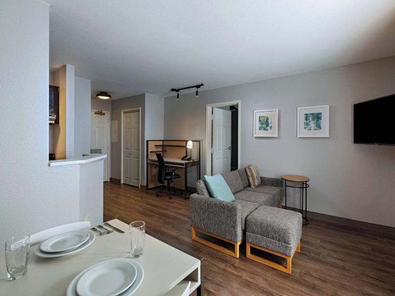 TownePlace Suites Baton Rouge South image