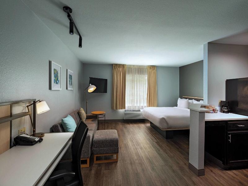 TownePlace Suites Baton Rouge South image