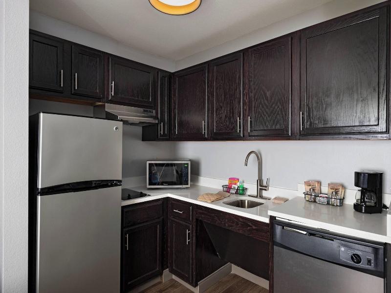 TownePlace Suites Baton Rouge South image
